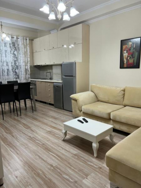 Ergi’s Host Apartment